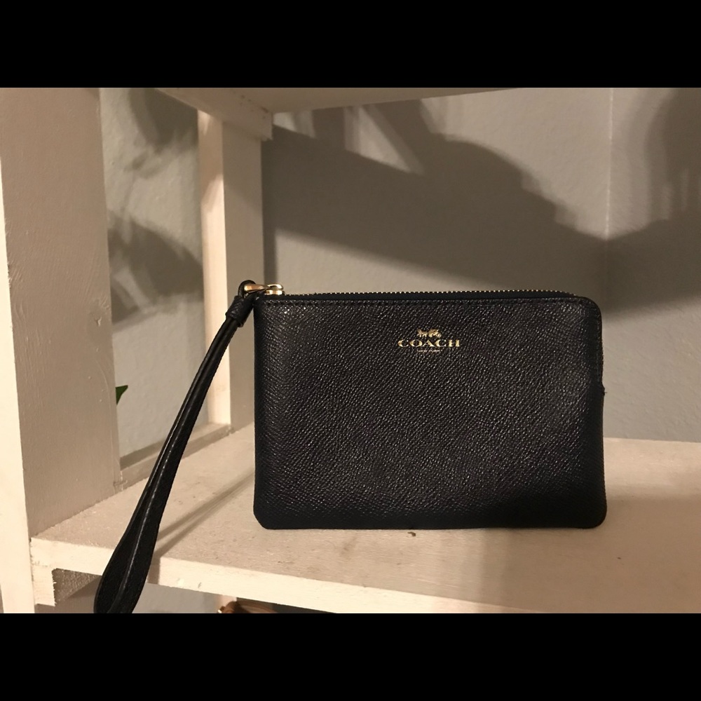 Coin case